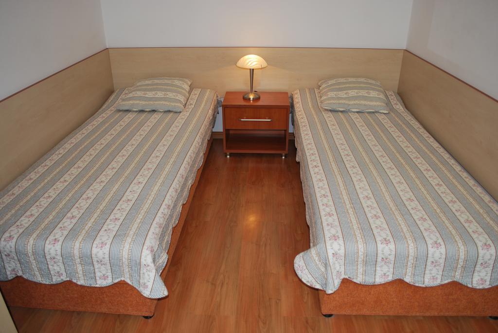 Apartamenty Zielone Tarasy Kołobrzeg Habitación foto