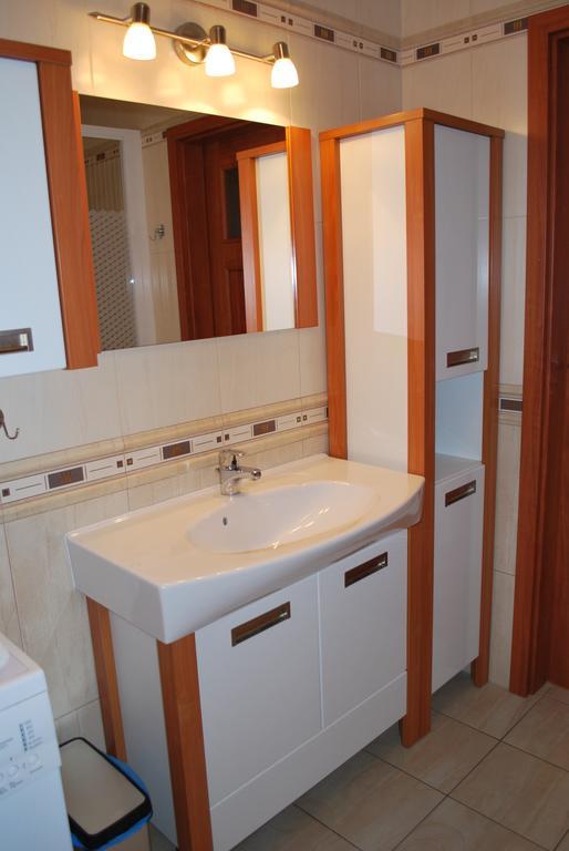 Apartamenty Zielone Tarasy Kołobrzeg Habitación foto