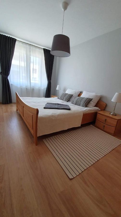 Apartamenty Zielone Tarasy Kołobrzeg Exterior foto